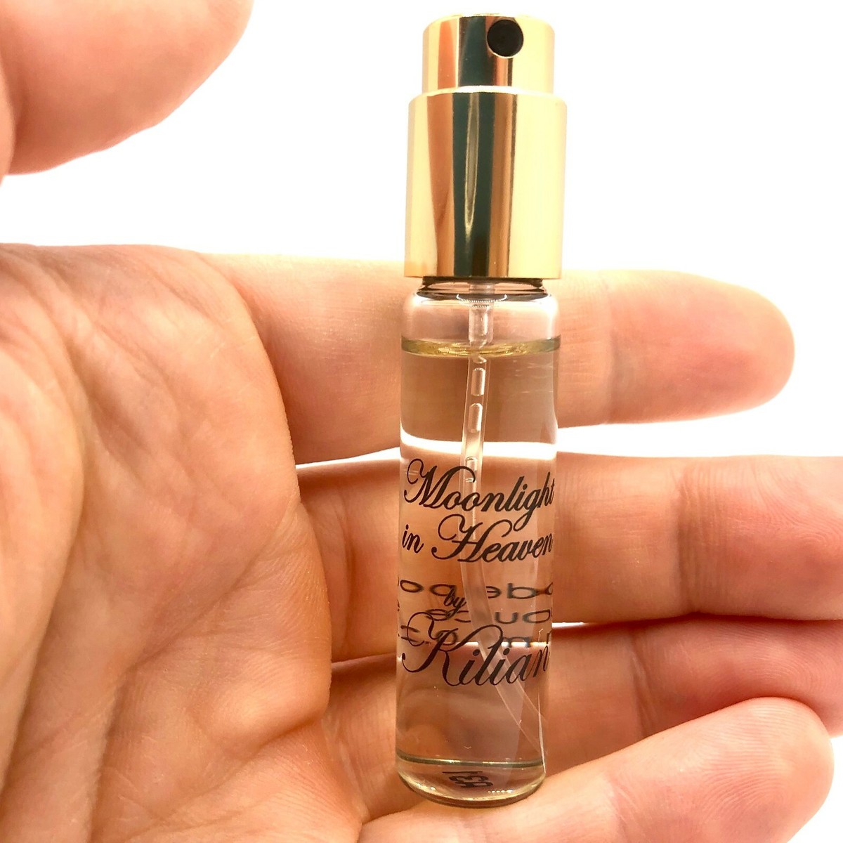 Kilian Moonlight in Heaven 香水 Kilian Moonlight in Heaven Eau De Parfum Spray, Citrus