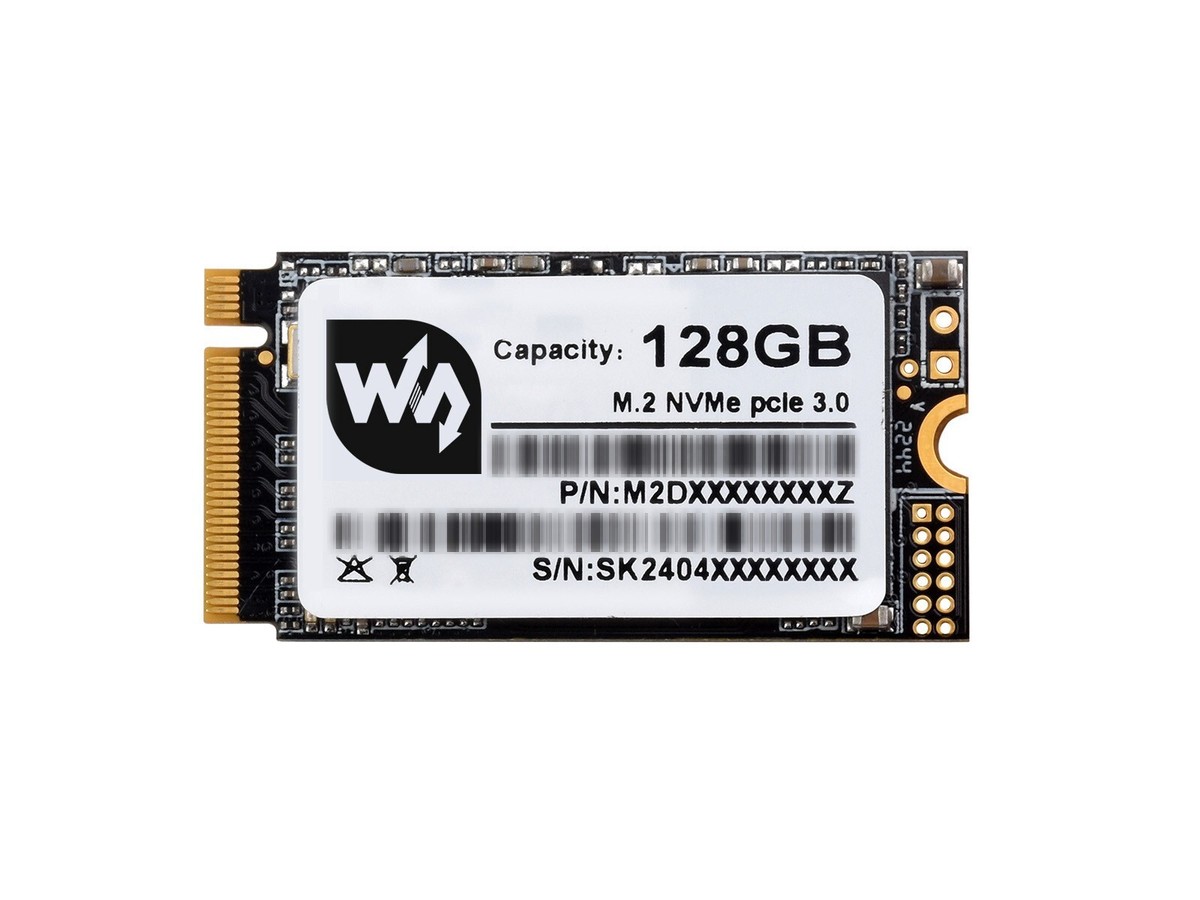 ④ M.2 SSD NVMe 256GB×4本＋128GB×1本 s-l1200.jpg