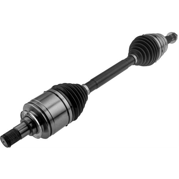 NTY Antriebswelle Hinten Links FüR Mitsubishi Pajero IV V80 V90 3.2 DI-D 4WD-image