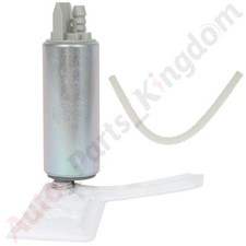 Electric Fuel Pump For 2006 2007 Mitsubishi Raider Jeep Grand Cherokee V8 4.7L