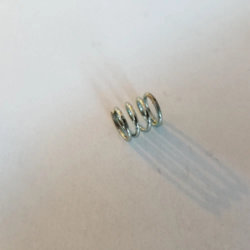 SPRING, STOP SCREW | K,L,M
