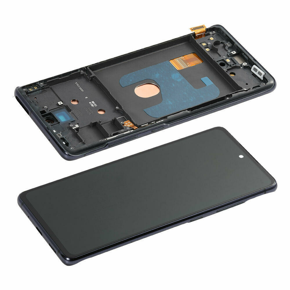 Samsung Galaxy S20 FE Screen Protectors