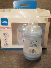 mam bottles 130ml