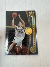 Wally Szczerbiak 2006-07 Topps First Row Insert #58 #144/325  NrMt
