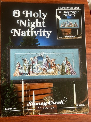 STONEY CREEK LEAFLETS & MAGAZINES YOU PICK New Stock Pre-Owned/Good Intact - Picture 206 of 768