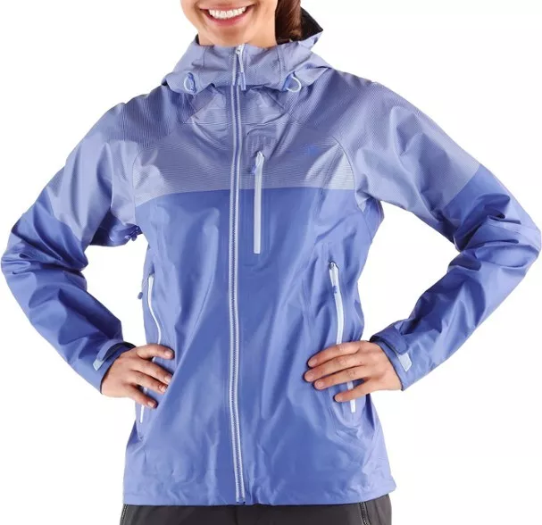 The North Face FuseForm Progressor Shell Gore-Tex Jacket - Small $450 NEW S