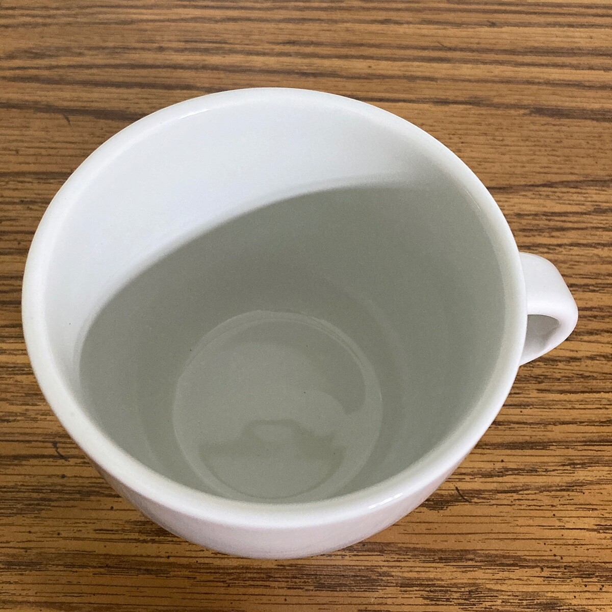 Project 62 Avesta Coffee Mug Lot of 2 Lt Grey 16 oz Discontinued 