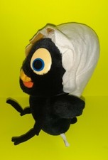 CALIMERO PELUCHE Fagot Plush Egg Soft Toy Chichek Chick Bambola Pupazzo