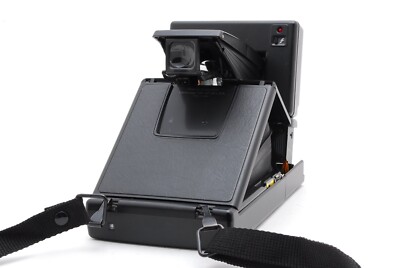 フィルムカメラ Polaroid 690 中古】Polaroid ポラロイド 690 ラピタ限定モデル インスタント