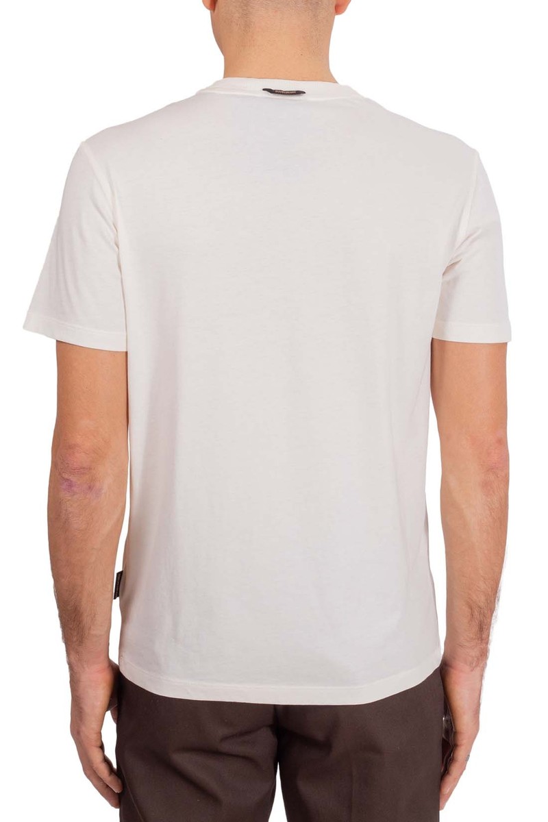送料込★NAPAPIJRI★半袖Tシャツ S-Macas Tシャツ NAPAPIJRI - Men's regular Macas T-shirt | eBay