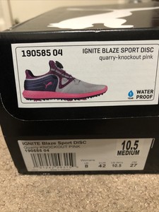 puma ignite blaze sport disc