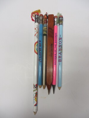 Vintage Lot JUMBO LARGE 15