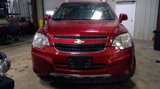 Local Pickup Only Front Bumper Lt With Fog Lamps Fits 12-15 Captiva Sport 3988