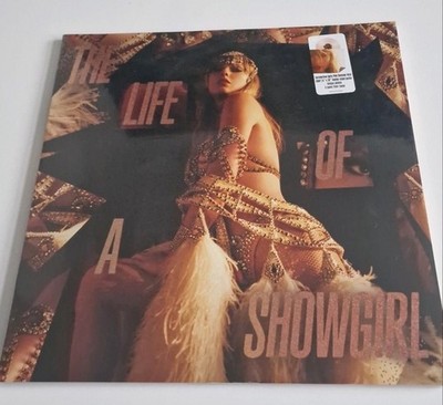 The Crowd is Your King Vinyl [Summertime Spritz Pink Shimmer], Limited Edition