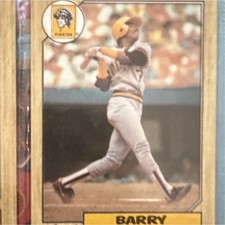 1987 Topps Baseball Cards 41