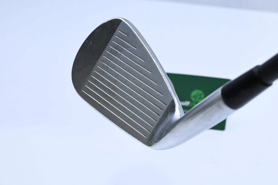 Mizuno MP-18 MMC #8 Iron / 36 Degree / Regular Flex Project X LZ 70 Shaft - Image 2 of 4