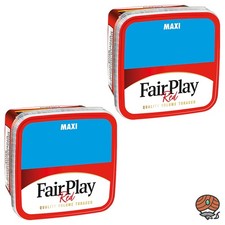 FairPlay Red Stopftabak/Volumentabak Maxi Box 2x 300g