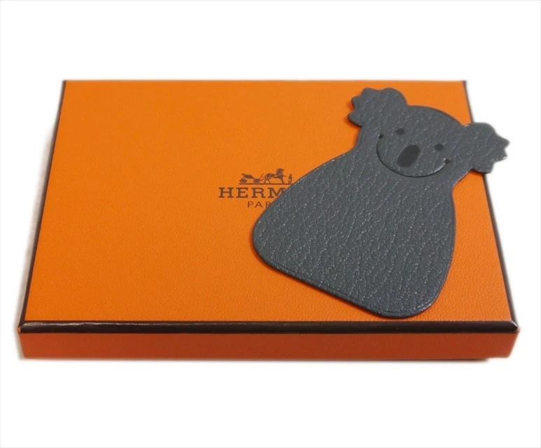 HERMÈS Bookmarks for sale - eBay