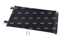 NRF Kondensator, Klimaanlage 350642 FüR MERCEDES-BENZ