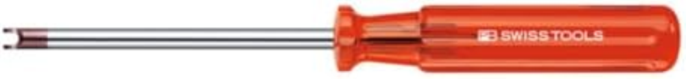 PB Swiss Tools - Cacciavite a taglio, 3 mm