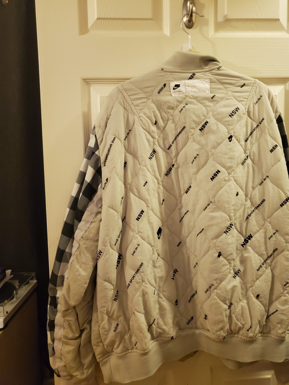 Nike Jacket - image 6