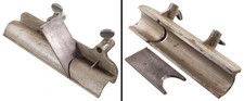 Orig. Nosing Attachment & Iron for Stanley No...