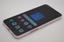 Samsung Galaxy S23 256GB SM-S911U1 Lavender Unlocked  W348