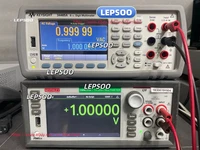 Keysight Agilent 34465A 6.5 Digit Multimeter Truevolt DMM...&