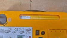 Citroen C3 2013 Alle Luftkompressor reifenkompressor SRK984