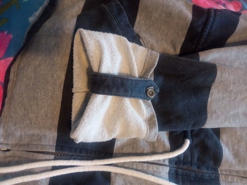 Zipped Top Size 14 - Picture 7 of 10