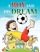 Coach Pedro | A Boy And His Dream | Taschenbuch | Englisch (2007) | Xlibris