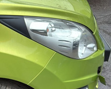 FARO PROIETTORE ANTERIORE LATO GUIDA DESTRO CHEVROLET SPARK 5DR 2010-2015 O/S