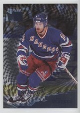 1995-96 Fleer Metal Pat Verbeek #101 0w8