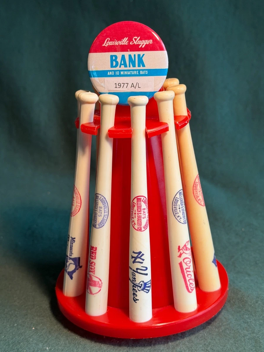 Original 1977 Vintage Baseball Bats for sale | eBay