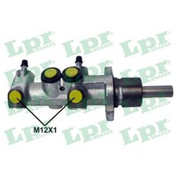 LPR 6183 Hauptbremszylinder