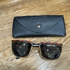 Police Sunglasses Italy