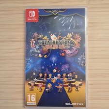 ebay® Auktion 366552596801 | Theatrhythm Final Bar Line Switch - Final Fantasy Rhythm Game - SCHNELLER VERSAND 🚚 Thumbnail of ebay® auction 366552596801 | Theatrhythm Final Bar Line Switch - Final Fantasy Rhythm Game - SCHNELLER VERSAND 🚚