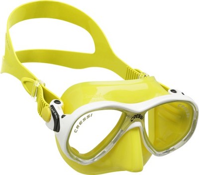 Cressi Marea Jr Masks