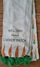 Kitchen Towel Set ~ Easter 2025