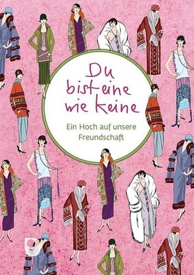 Du bist eine wie keine,