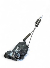 Porte arrière et accessoires Subaru OUTBACK