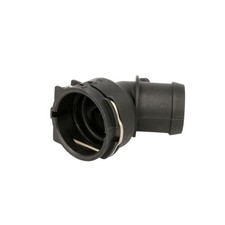 1X COOLING SYSTEM STUB-PIPE FITS: SEAT ALHAMBRA; VW SHARAN TIGUAN 1.8/2.0