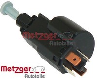 Metzger 0911068 Bremslichtschalter Schalter Bremslicht FüR Opel