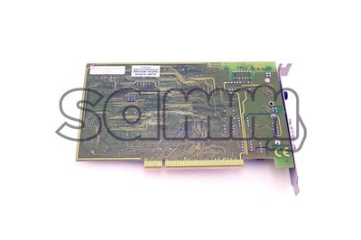 WOODHEAD PCI-DPIO V 4.0.1 COMMUNICATIONS CARD Used