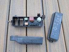 1986-1992 Toyota Mk3 Supra Oem Engine Bay Fuse Box 1986-1992 Toyota Mk3 Supra Oem Engine Bay Fuse Box