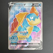 Drednaw V (Full Art) 69/73 Champions Path Holo for sale online