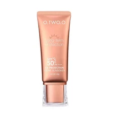 Sunscreen SPF50++++ Brightening & Moisturizing Broad Spectrum UVA/UVB Protection