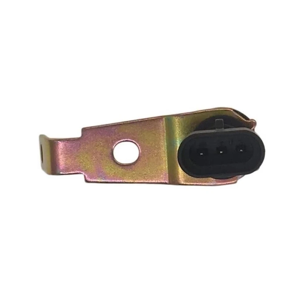 Sensor de posición del cigüeñal del motor 12596851 para Cadillac Chevrolet GMC Workhorse Foto 3 de 4