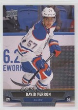 2013-14 Upper Deck David Perron #288 0a4