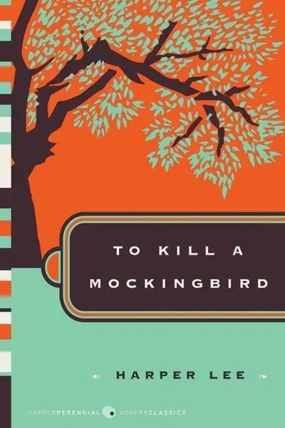 Harper Lee | To Kill A Mockingbird | Taschenbuch | Englisch (2011)-image